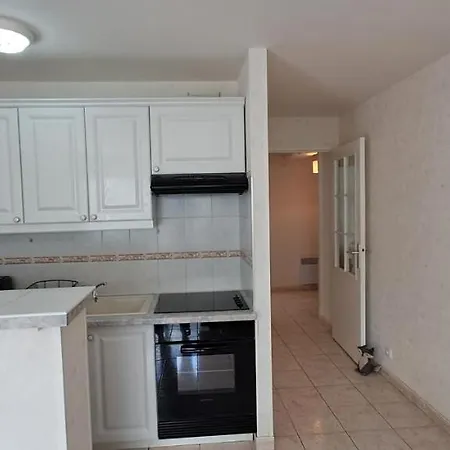 Bright 56m Near Pornichet's Hypercentre * Pornichet